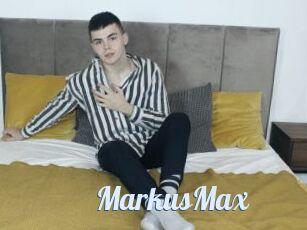 MarkusMax