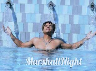 MarshallNight