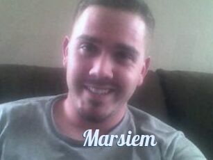 Marsiem