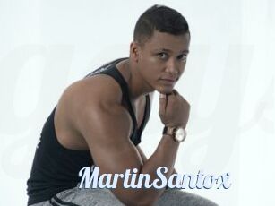 MartinSantox