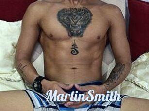 MartinSmith