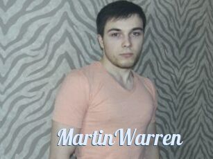 MartinWarren