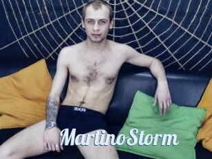 MartinoStorm