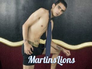 MartinsLions