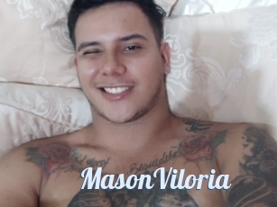 MasonViloria