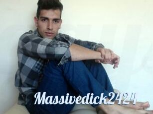 Massivedick2424