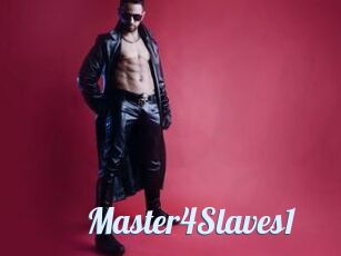 Master4Slaves1