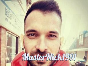 MasterNick1991