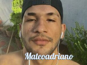 Mateoadriano