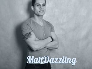 MattDazzling