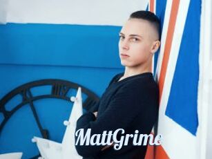 MattGrime