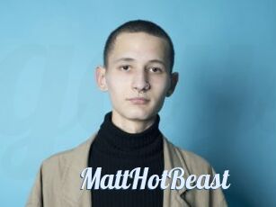 MattHotBeast