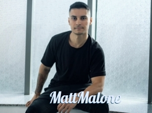 MattMalone