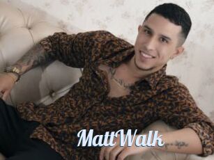 MattWalk