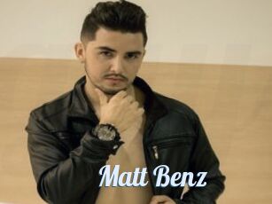 Matt_Benz