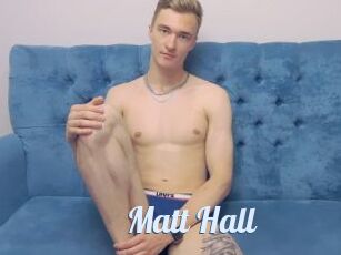 Matt_Hall