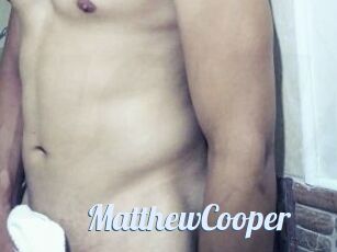 MatthewCooper