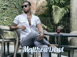 MatthewDewt