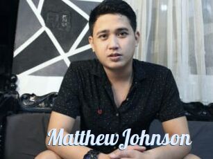 MatthewJohnson