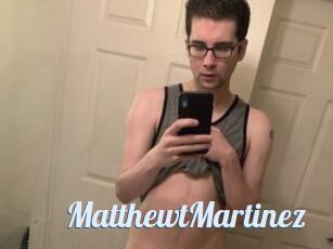 MatthewtMartinez