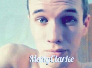 MattyClarke