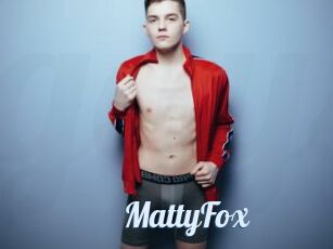 MattyFox