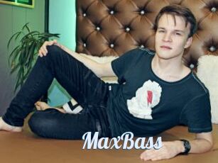 MaxBass