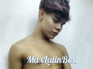 MaxLatinBest