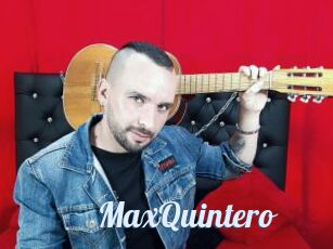 MaxQuintero