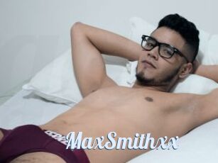 MaxSmithxx