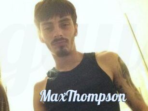 Max_Thompson