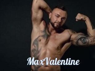 MaxValentine