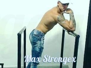 Max_Strongex_