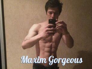 Maxim_Gorgeous