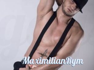 MaximilianRym