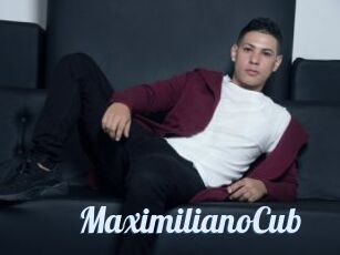 MaximilianoCub