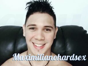 Maximilianohardsex