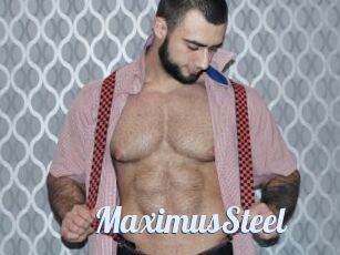 MaximusSteel