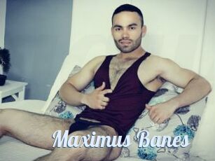 Maximus_Banes