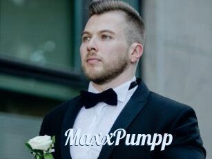 MaxxPumpp