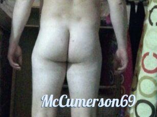 McCumerson69