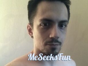 MeSeeksFun