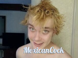 MexicanCock