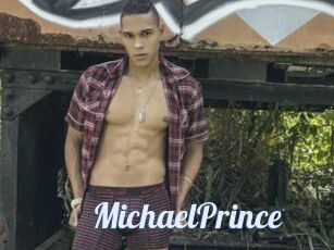 MichaelPrince