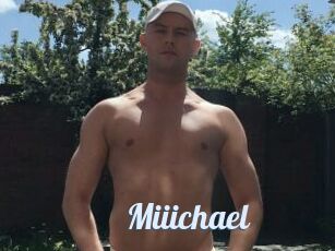 Miiichael