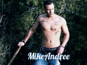 MikeAndree