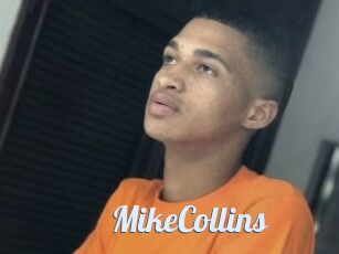 MikeCollins