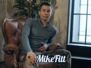 MikeFitt