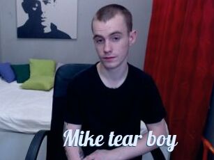 Mike_tear_boy