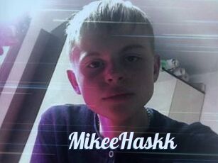 MikeeHaskk